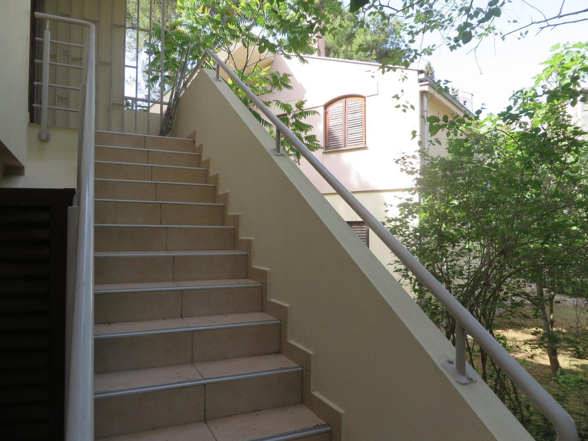 Soline Beach Apartments Biograd Na Moru Rom bilde