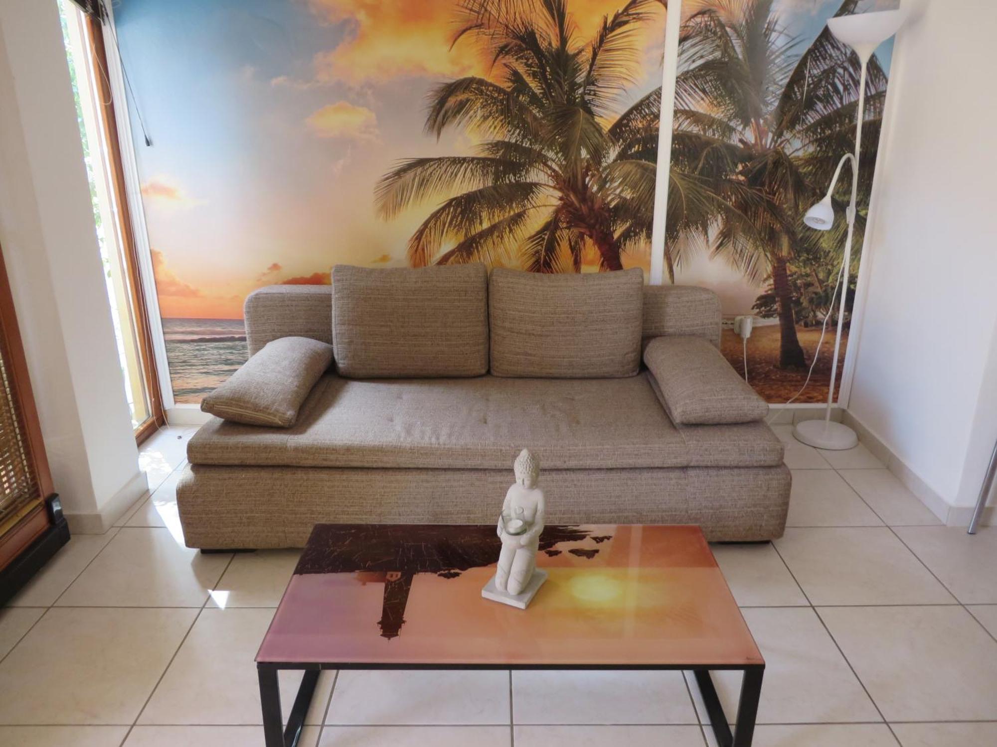 Soline Beach Apartments Biograd Na Moru Rom bilde